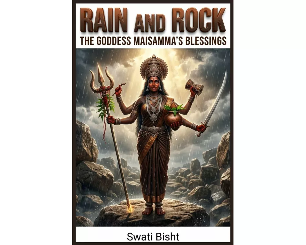 Rain and Rock