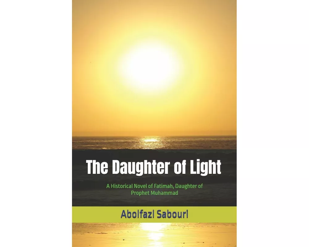The Daughter of Light