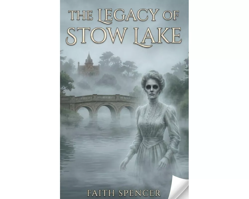 The Legacy of Stow Lake