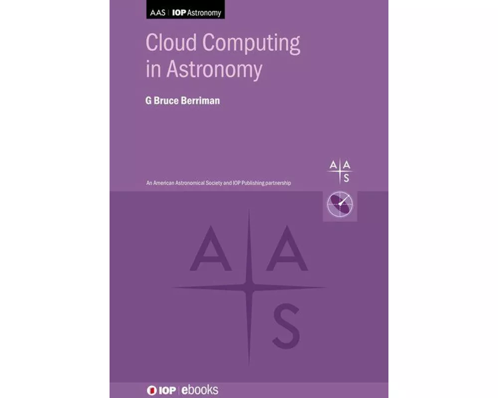 Cloud Computing in Astronomy