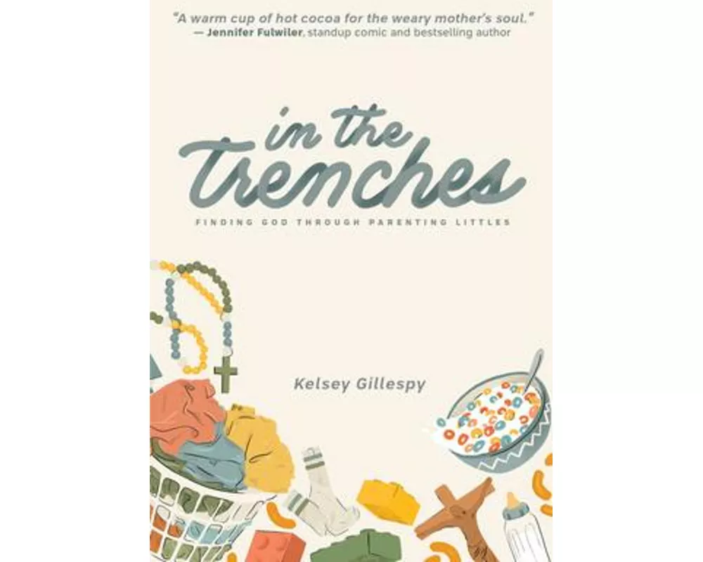 In the Trenches