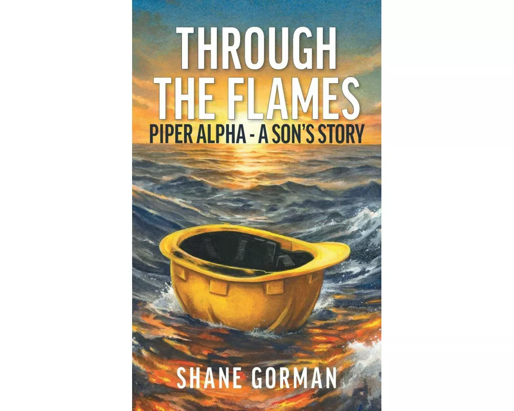 Through The Flames