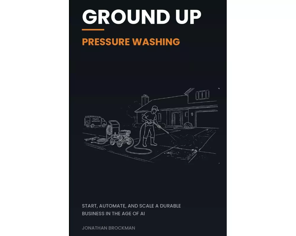 Ground Up