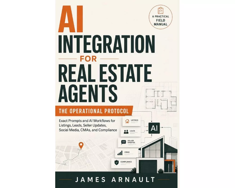 AI Integration for Real Estate Agents