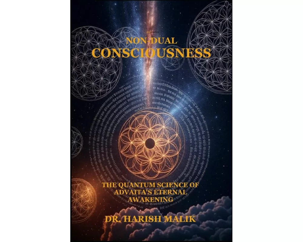 Non-Dual Consciousness