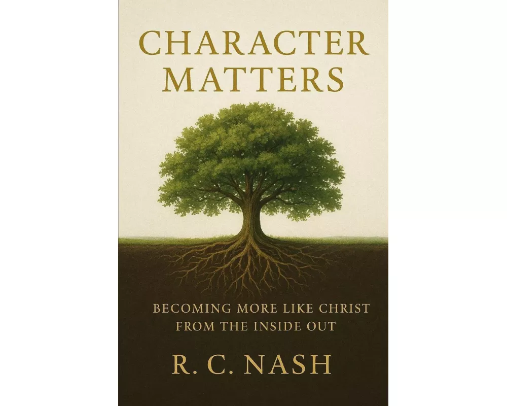 Character Matters