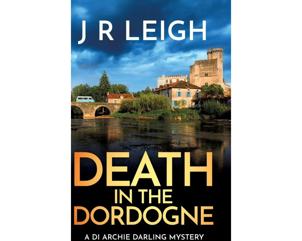 Death in the Dordogne