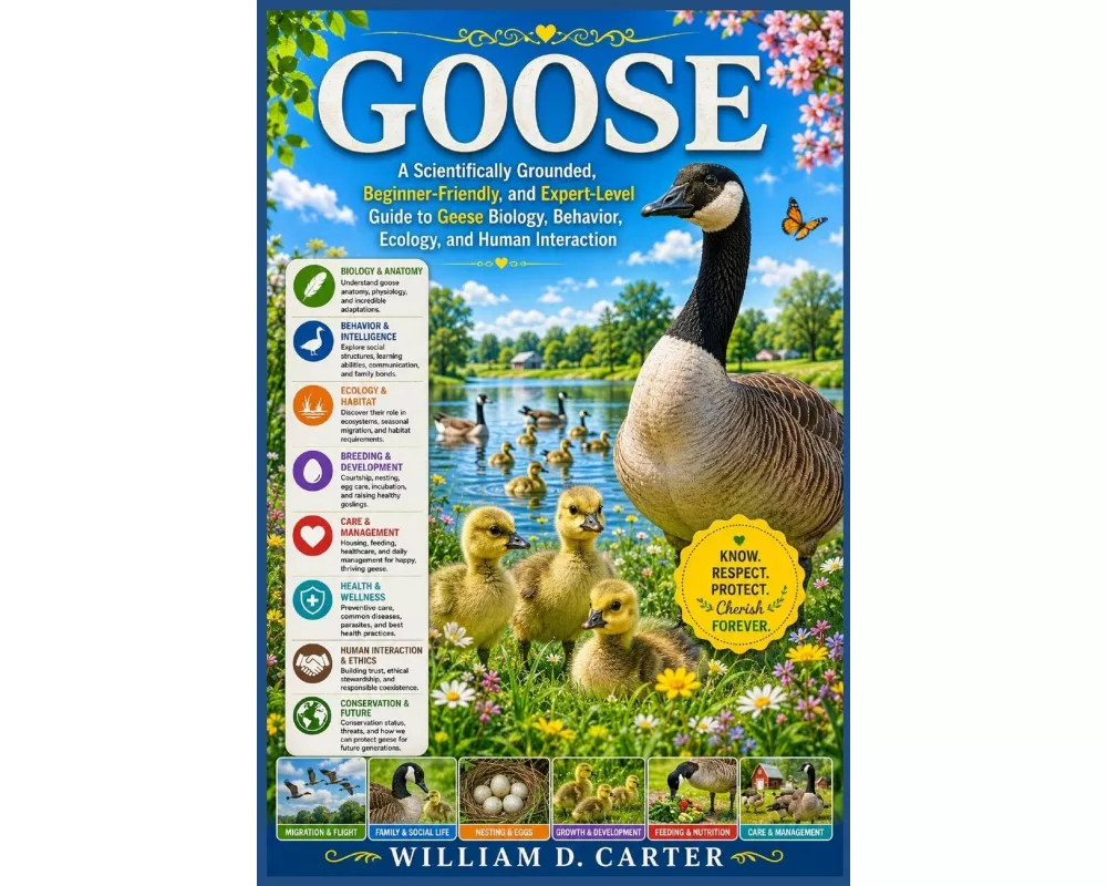 Goose
