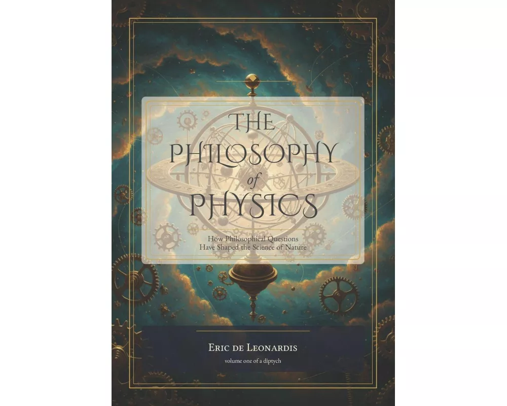 The Philosophy of Physics