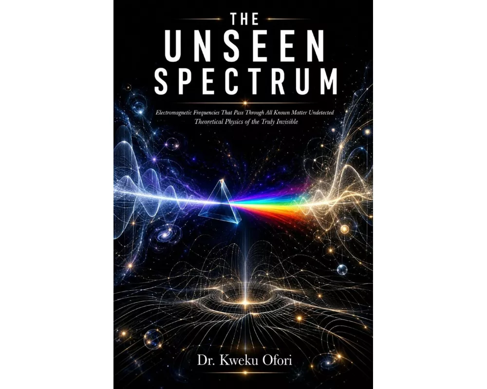 The Unseen Spectrum