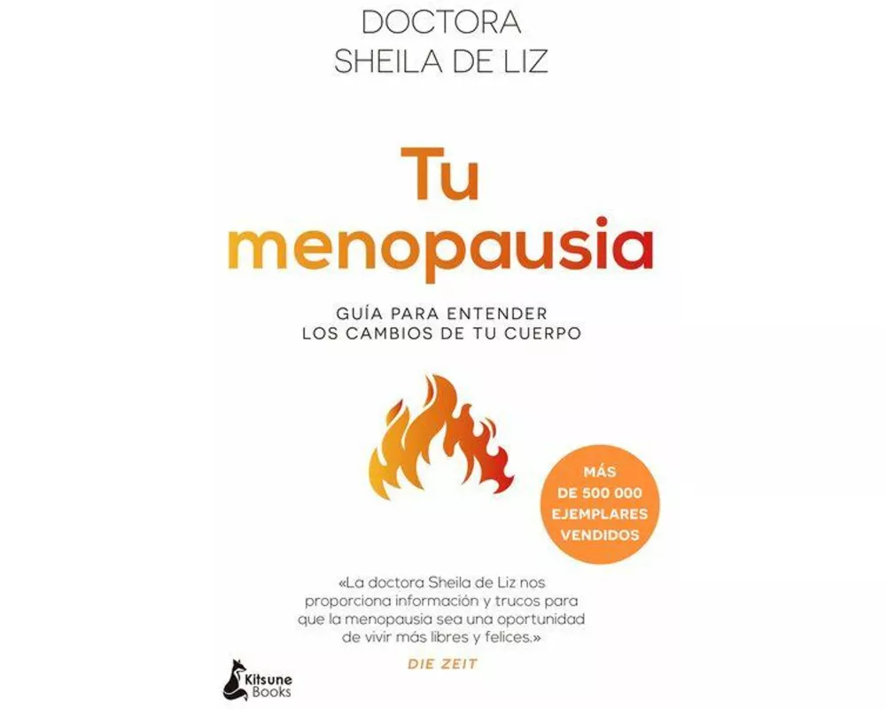 Tu menopausia