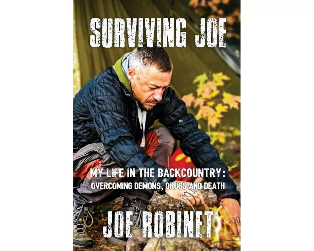 Surviving Joe
