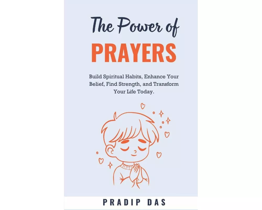 The Power of Prayers
