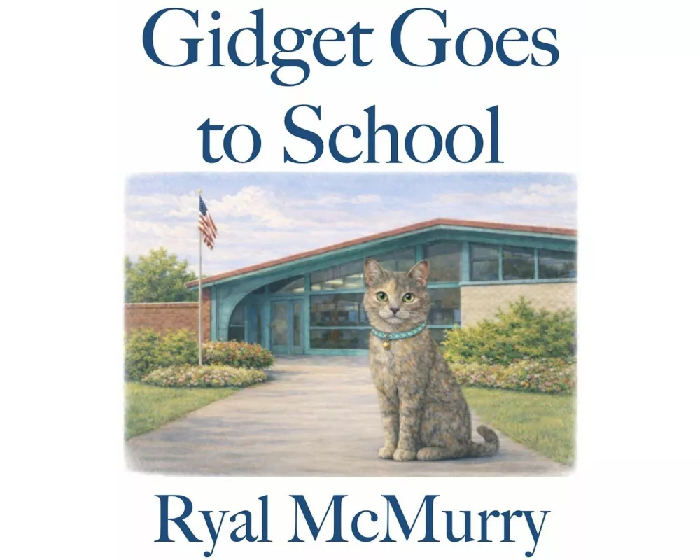 Gidget Goes to School