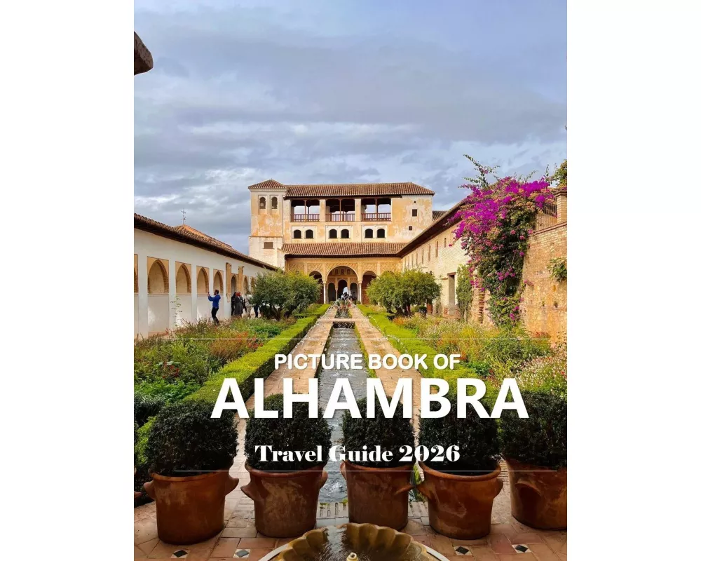 Alhambra Spain