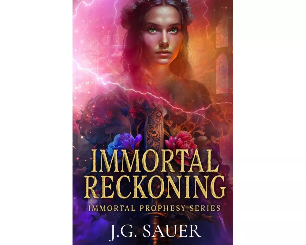 Immortal Reckoning