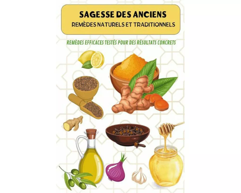 Sagesse des Anciens