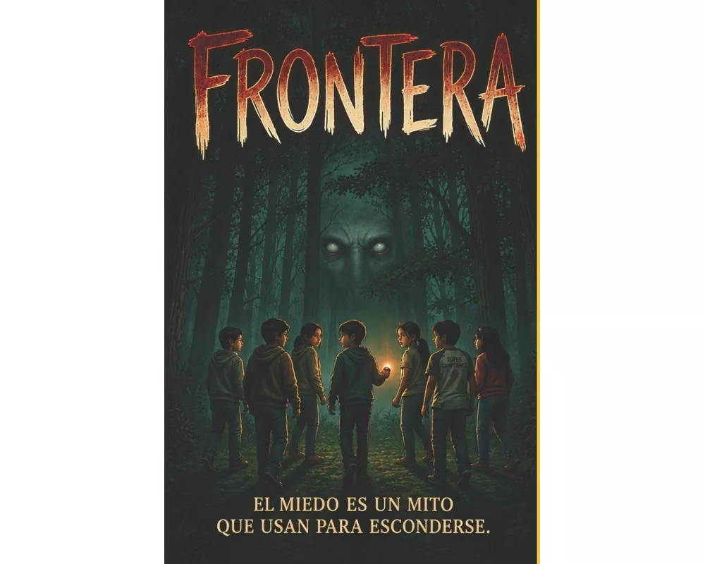 Frontera