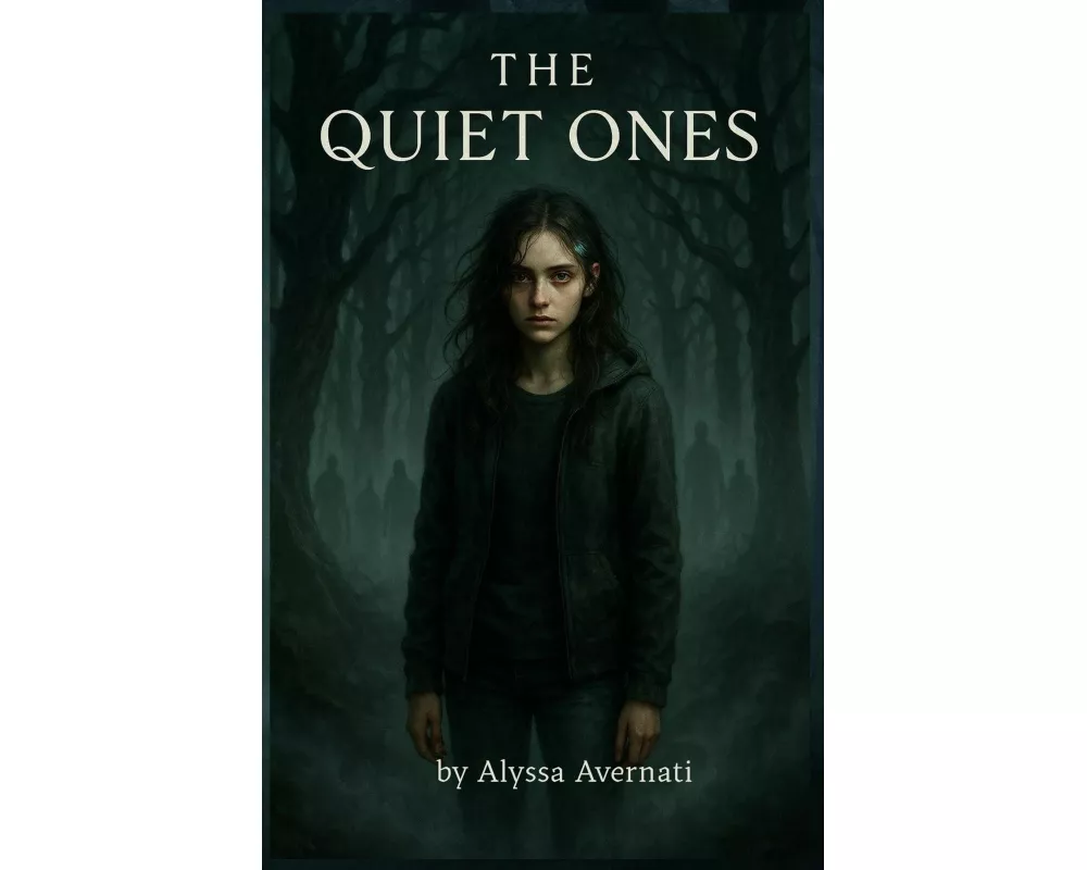 The Quiet Ones