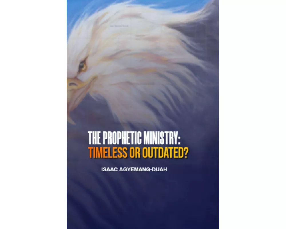 The Prophetic Ministry