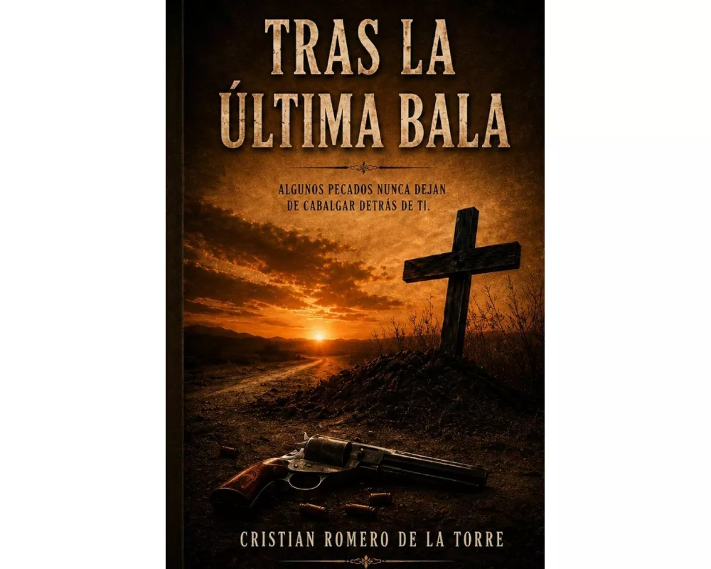 Tras la última bala