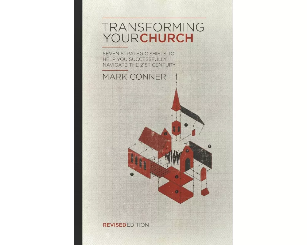 Transforming Your Church