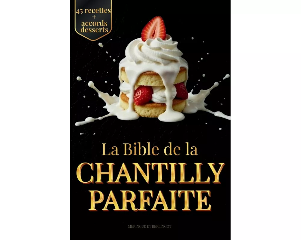 La Bible De La Chantilly