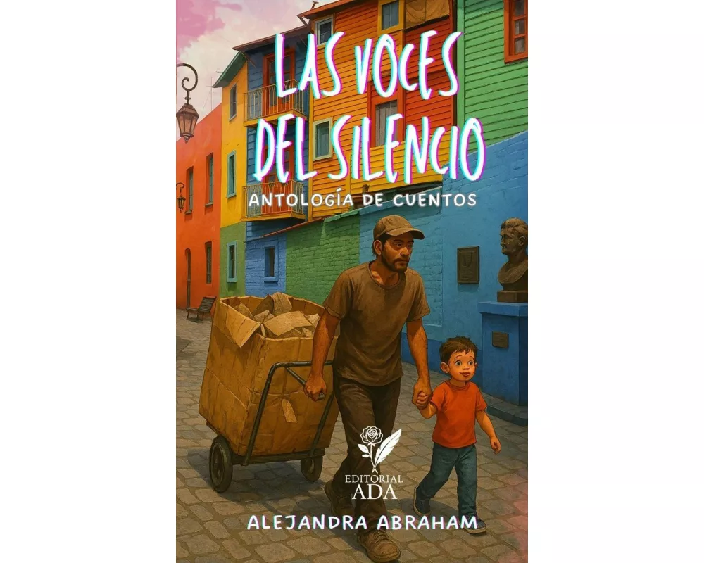 Las voces del silencio