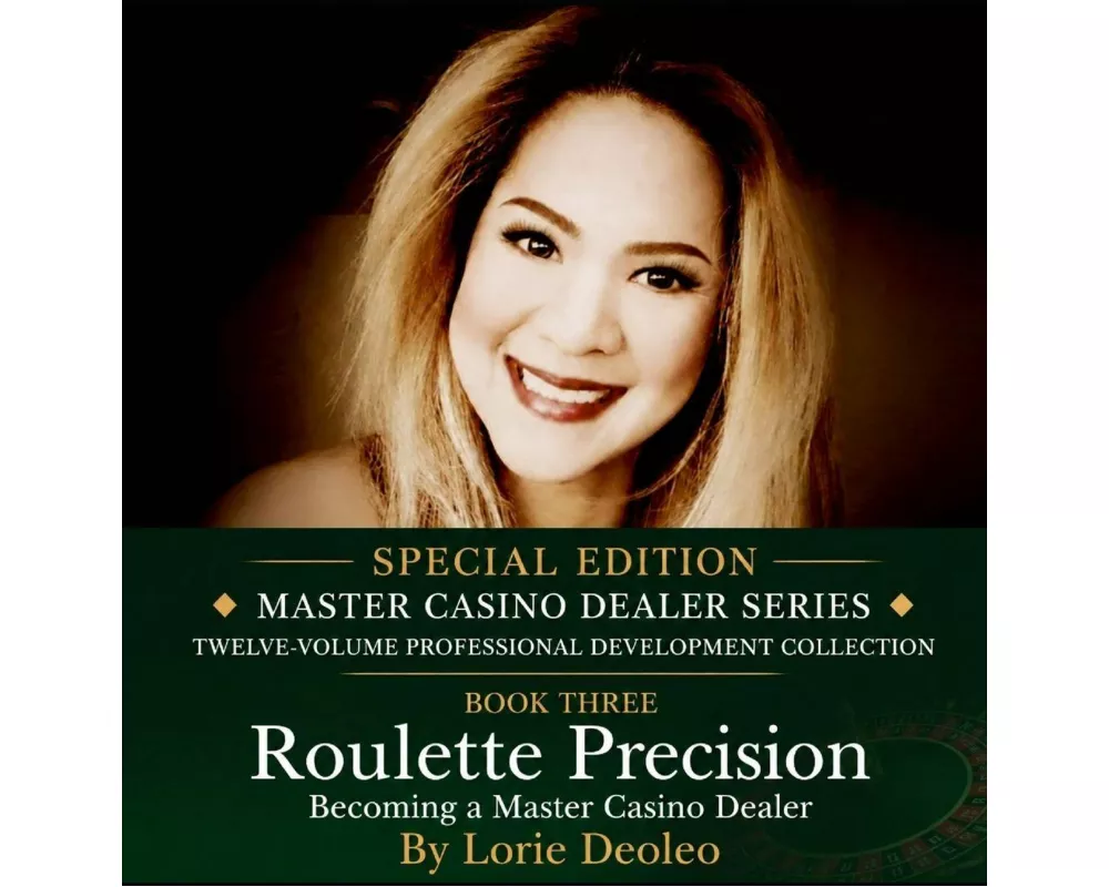 Roulette Precision The Art of the Wheel