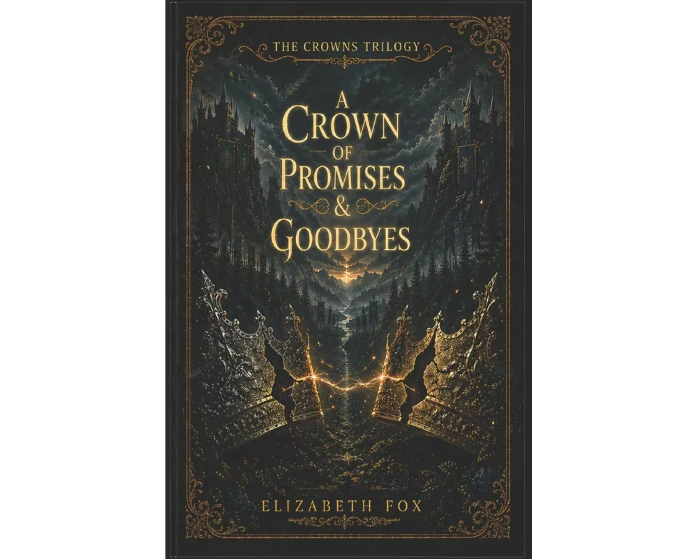 A Crown of Promises & Goodbyes