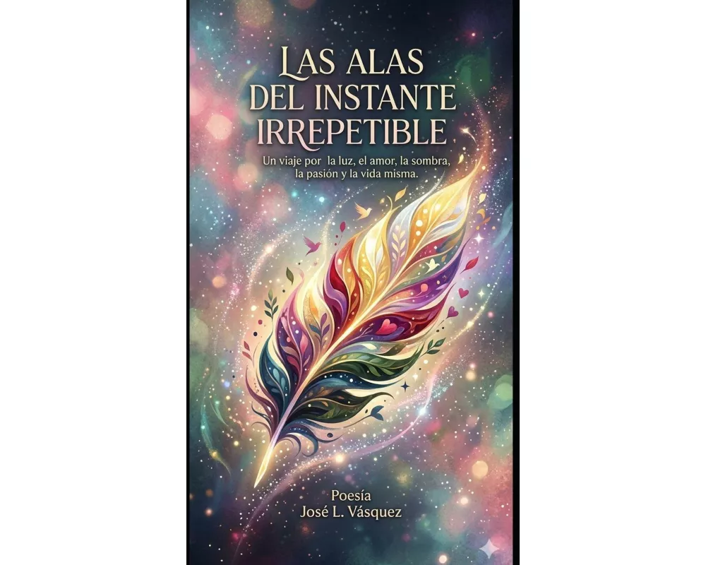 Las Alas Del Instante Irrepetible