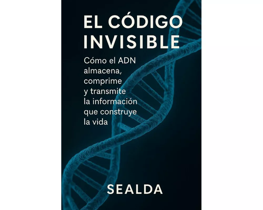 El CÓdigo Invisible