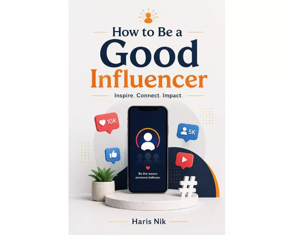How to Be a Good Influencer