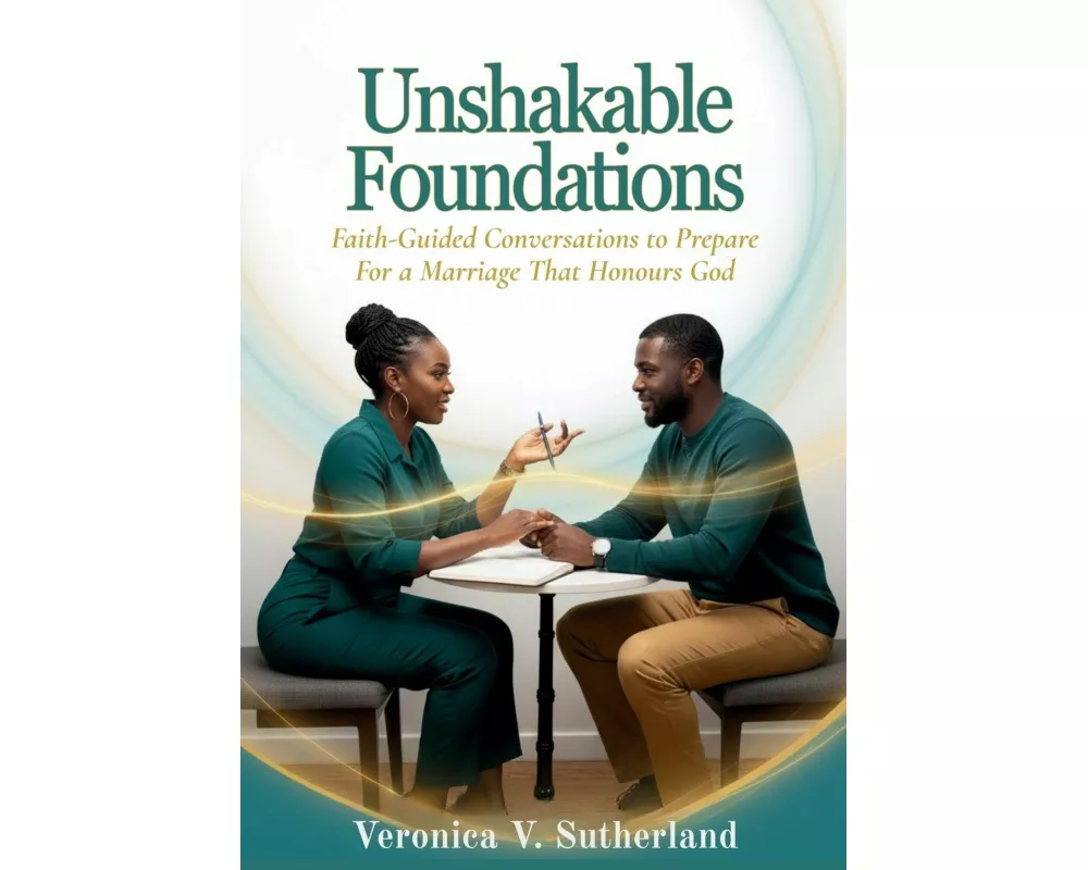 Unshakable Foundations