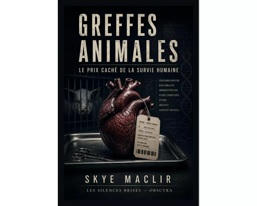 Greffes animales