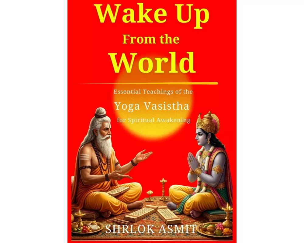 Wake Up From the World