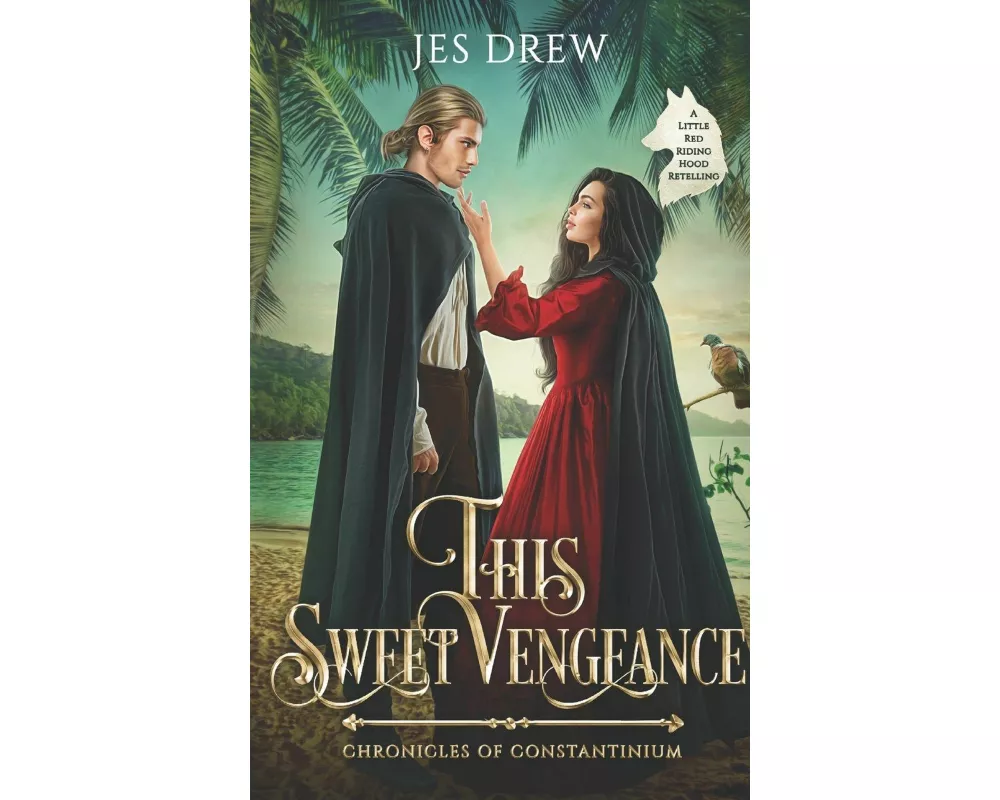 This Sweet Vengeance