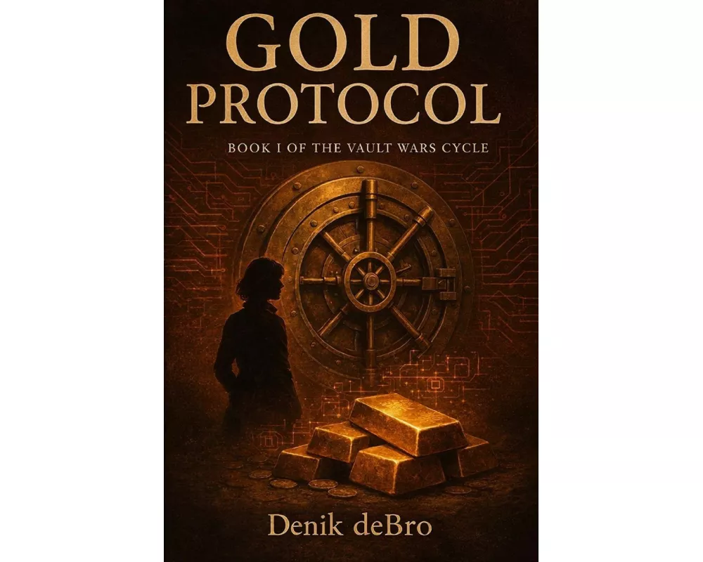 Gold Protocol