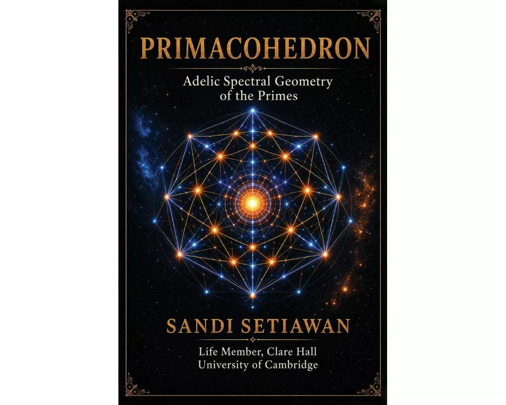 Primacohedron