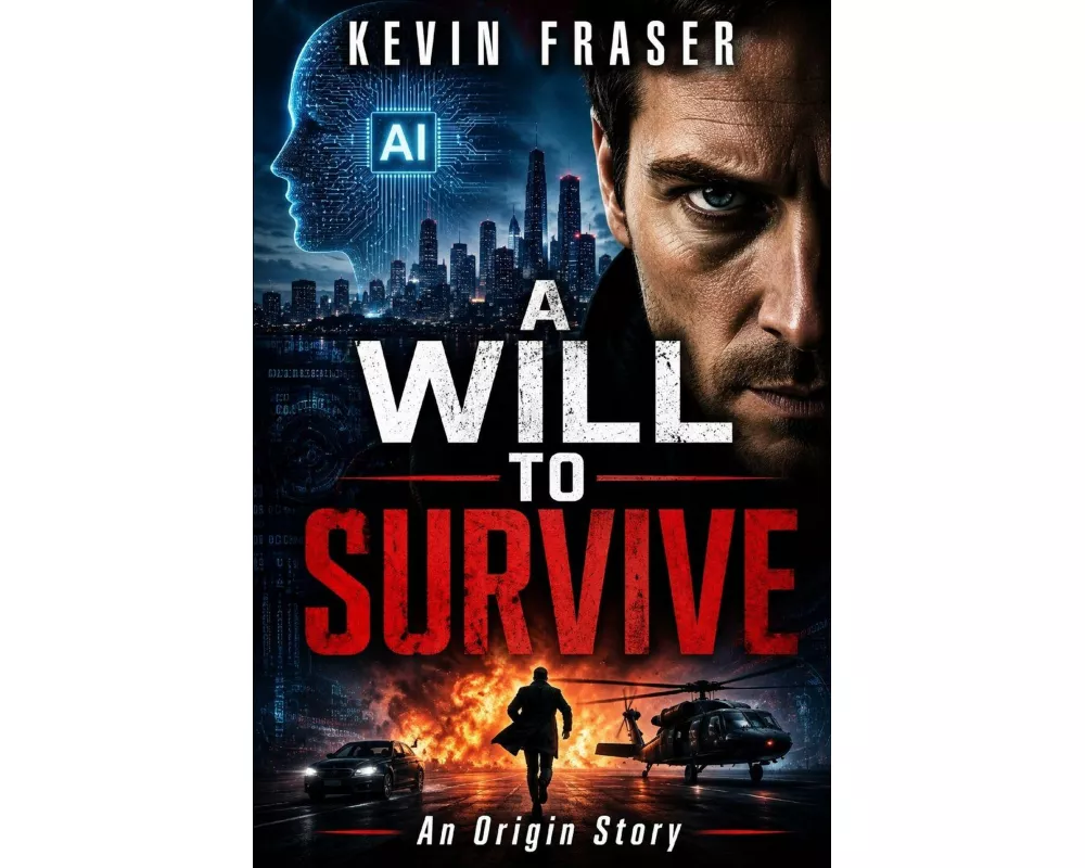 A Will To Survive