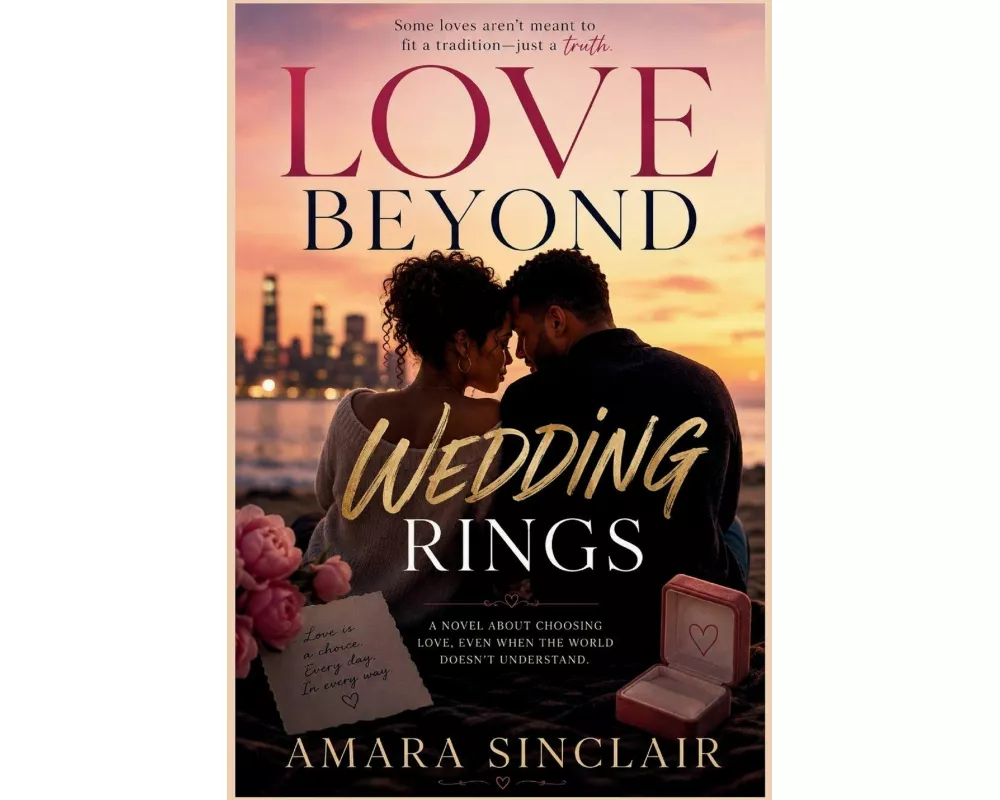 Love Beyond Wedding Rings