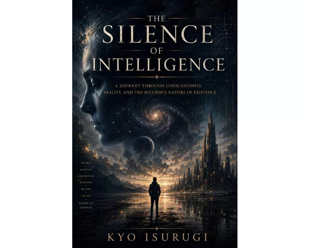 The Silence of Intelligence
