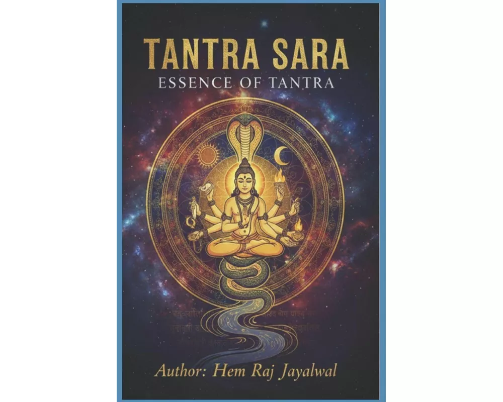 Tantra Sara