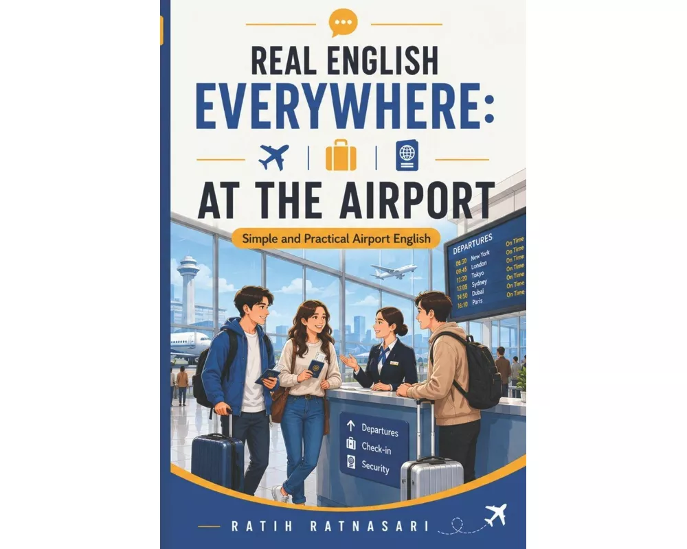 Real English Everywhere