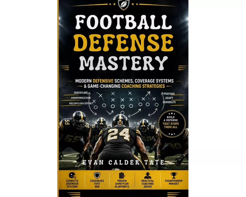 Football Defense Mastery