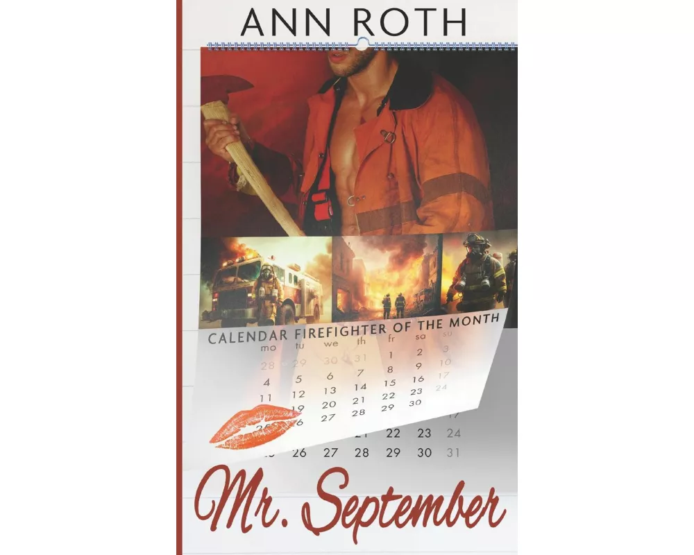 Mr. September
