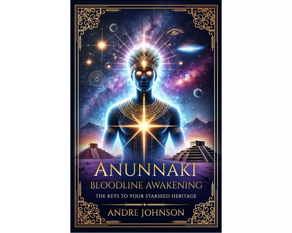 Anunnaki Bloodline Awakening