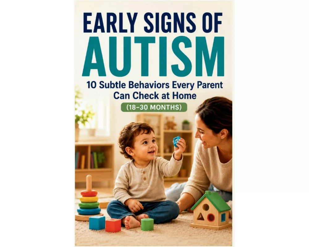 Early Signs of Autism