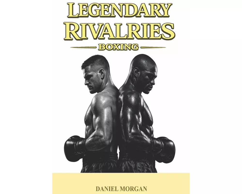 Legendary rivalries