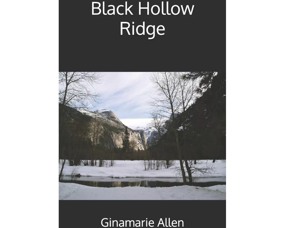 Black Hollow Ridge